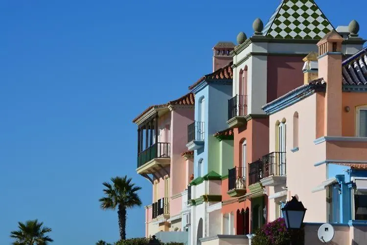 Casita De Maria Apartment El Puerto de Santa Maria