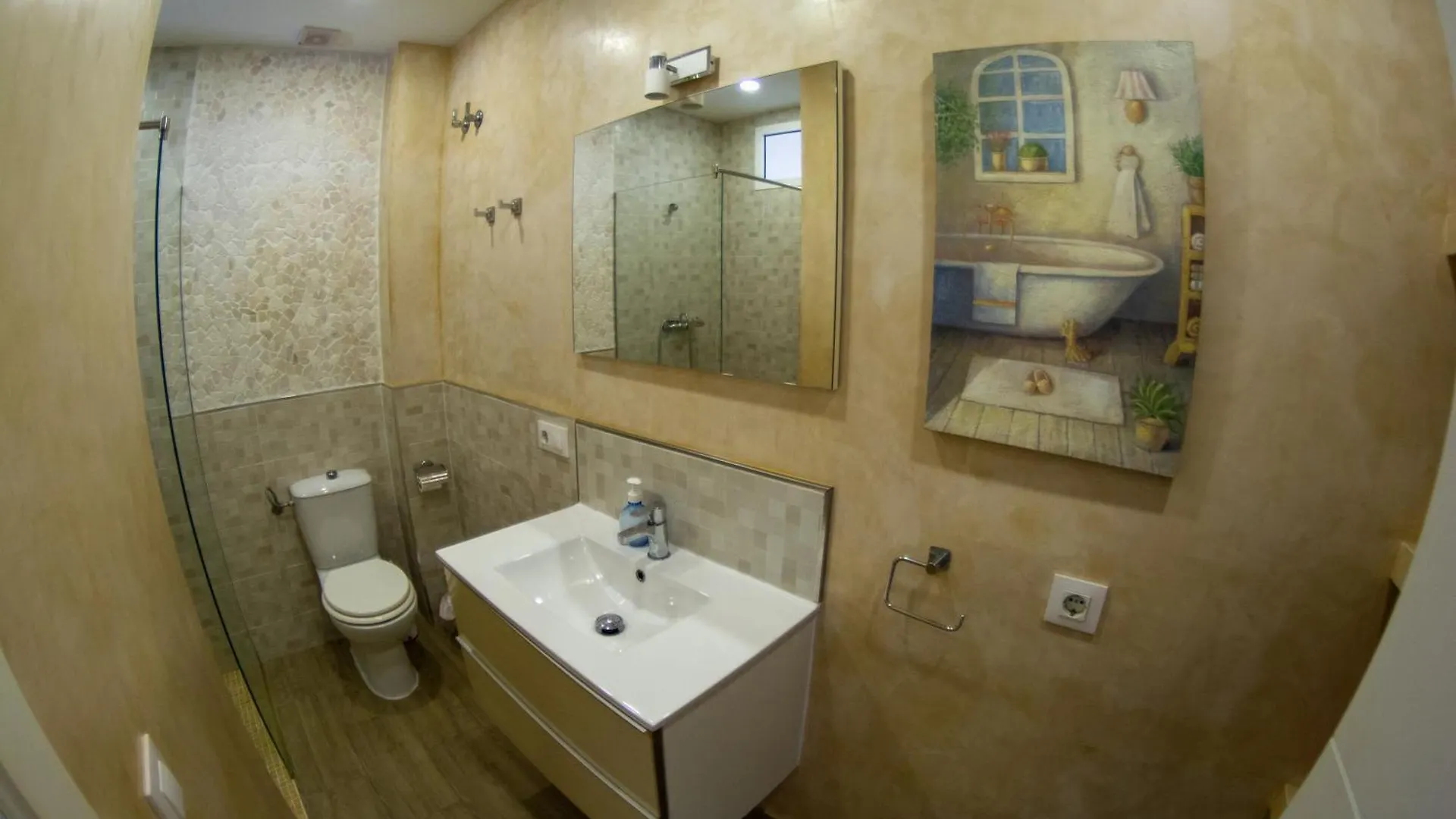 Casita De Maria Apartment El Puerto de Santa Maria