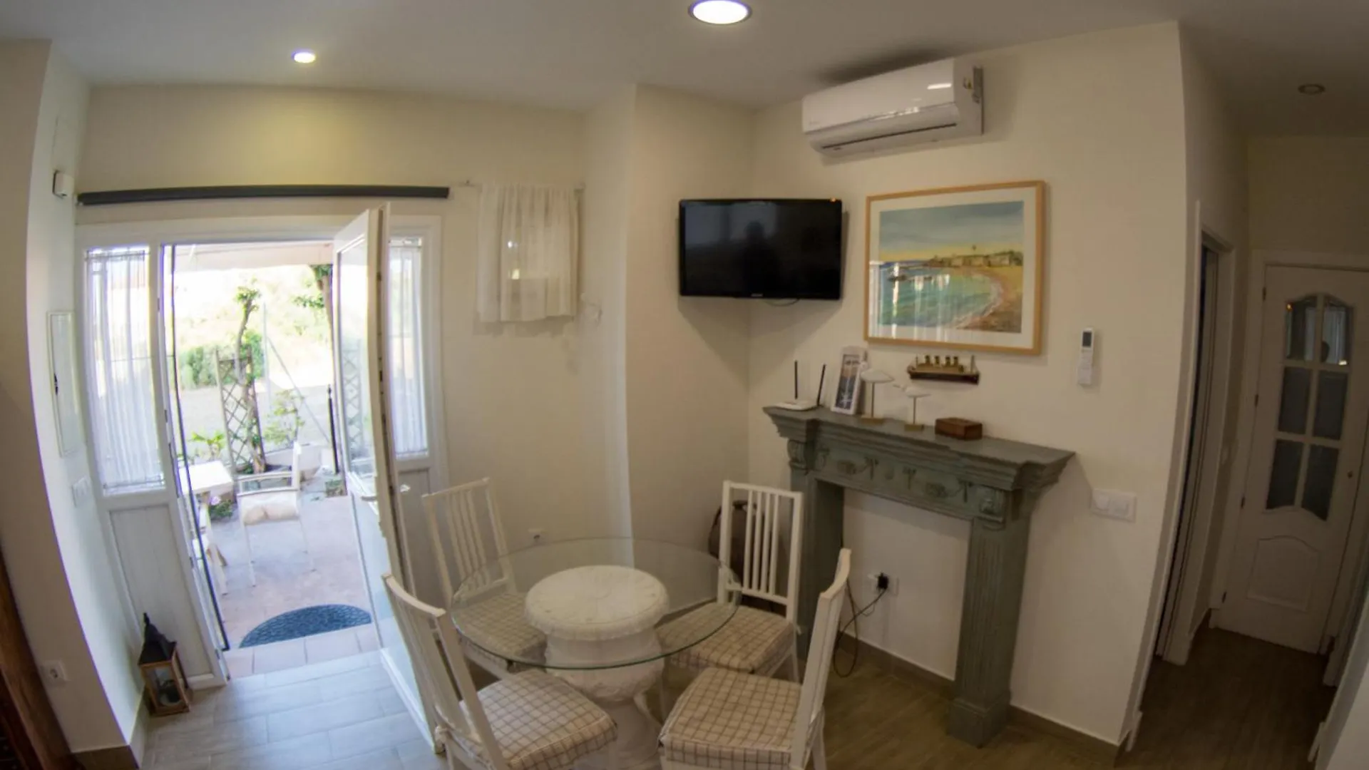 Casita De Maria Apartment El Puerto de Santa Maria