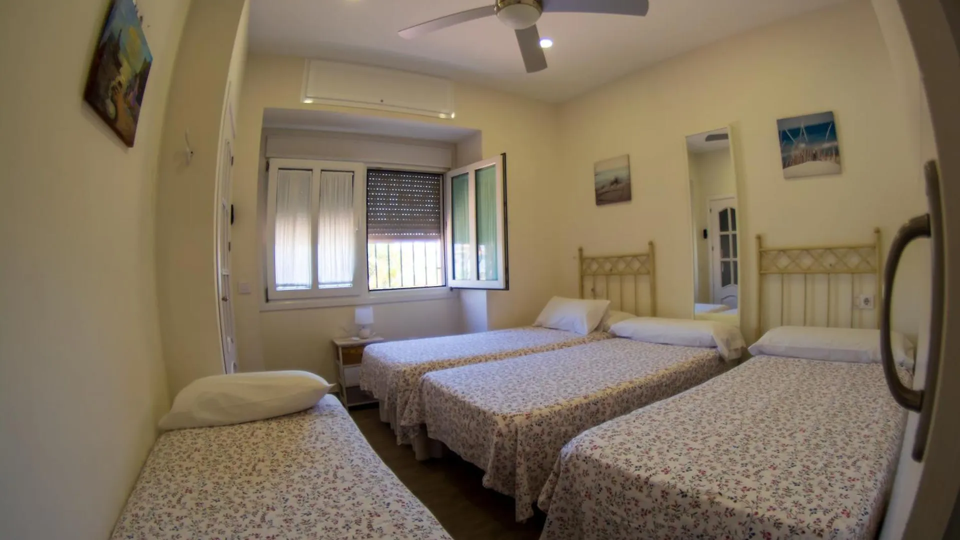 Casita De Maria Apartment El Puerto de Santa Maria