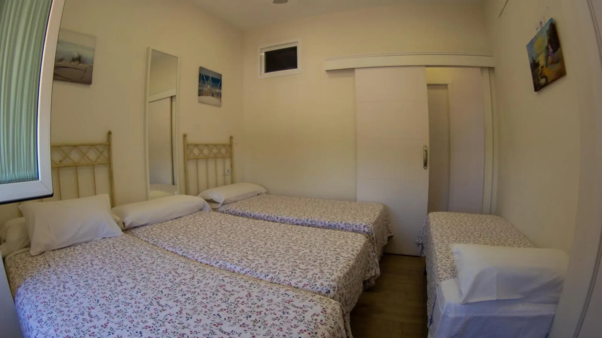 Casita De Maria Apartment El Puerto de Santa Maria Spain