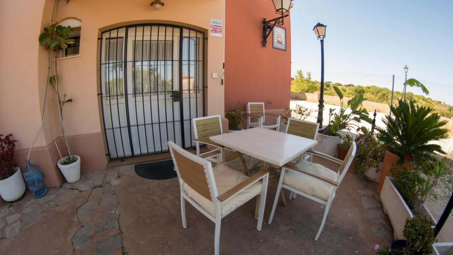 Casita De Maria Apartment El Puerto de Santa Maria Spain