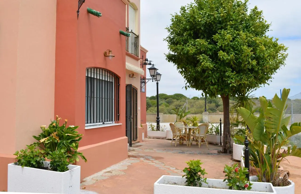 Casita De Maria Apartment El Puerto de Santa Maria 0*,