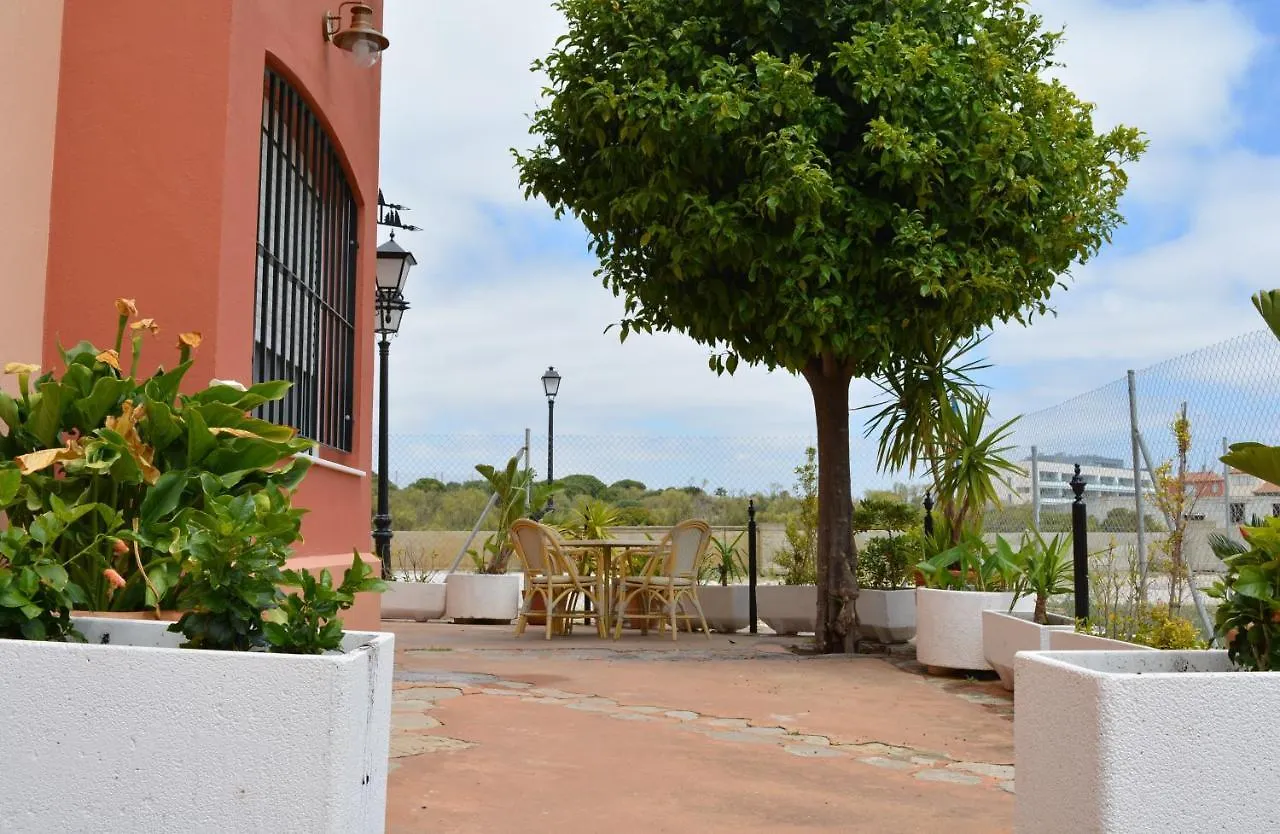 Casita De Maria Apartment El Puerto de Santa Maria