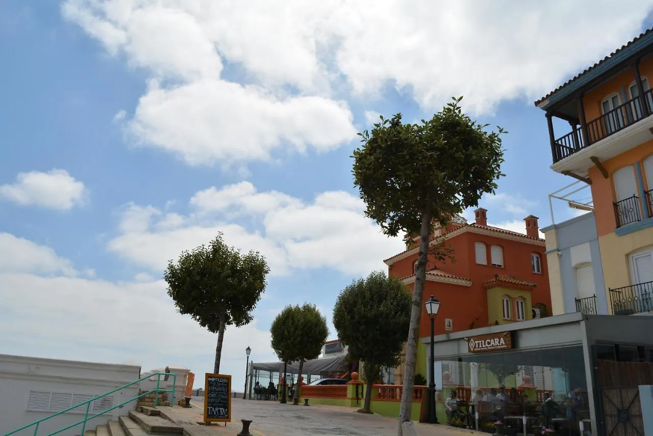 Casita De Maria Apartment El Puerto de Santa Maria