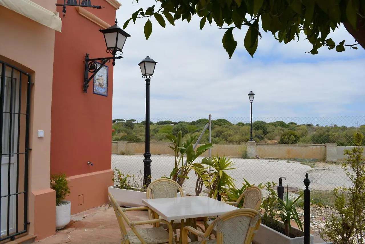 Casita De Maria Apartment El Puerto de Santa Maria Spain