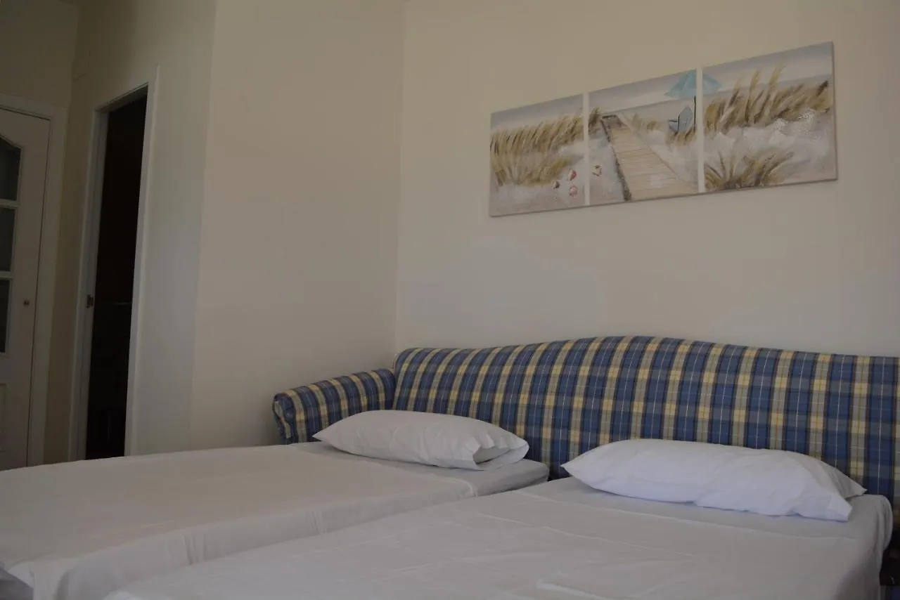 Casita De Maria Apartment El Puerto de Santa Maria 0*,  Spain