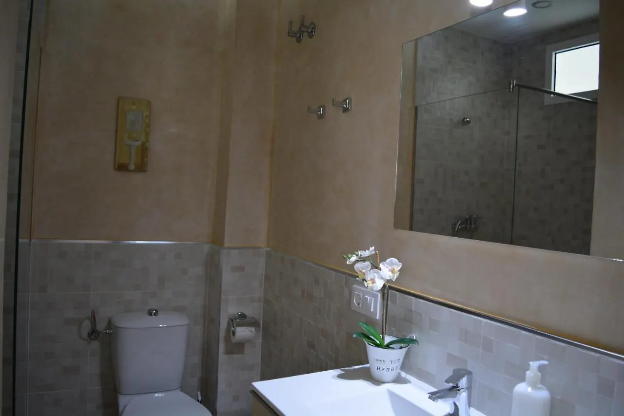 Casita De Maria Apartment El Puerto de Santa Maria Spain