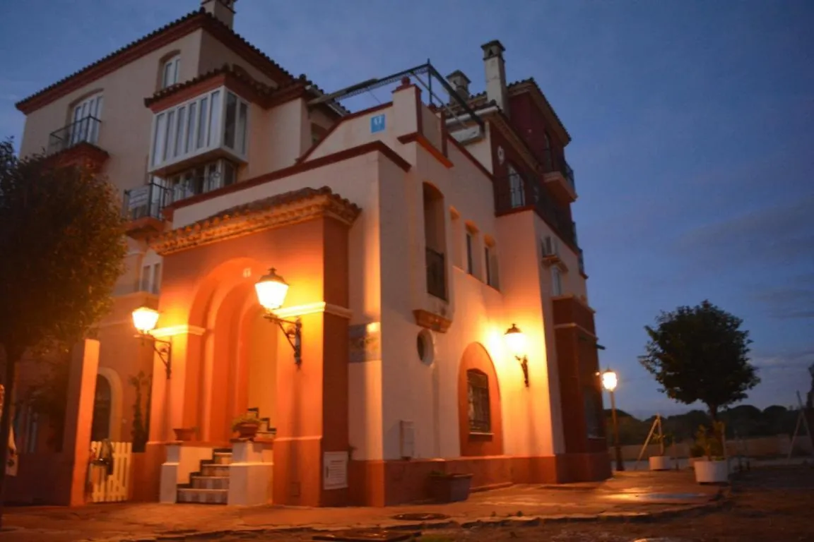 Casita De Maria Apartment El Puerto de Santa Maria