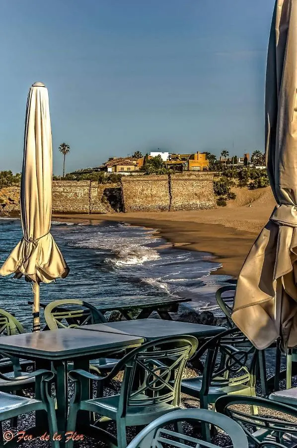 Casita De Maria Apartment El Puerto de Santa Maria
