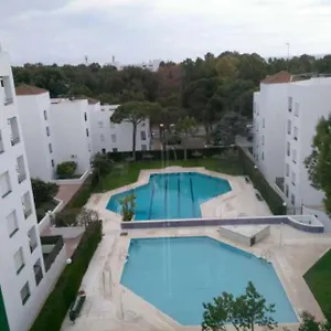 Apartamento El Puerto de Santa María